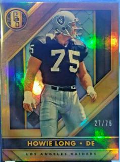 Howie Long