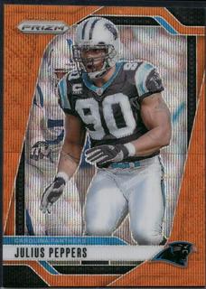 Julius Peppers