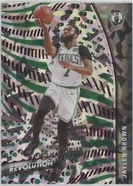 Jaylen Brown