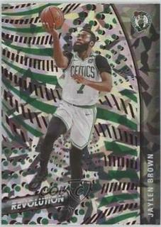Jaylen Brown