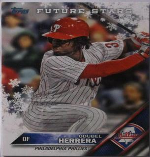 Odubel Herrera