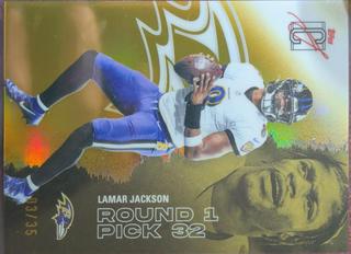 Lamar Jackson