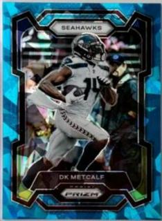 DK Metcalf