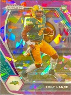 Trey Lance