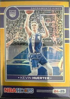 Kevin Huerter