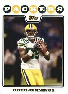 Greg Jennings