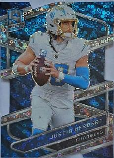 Justin Herbert