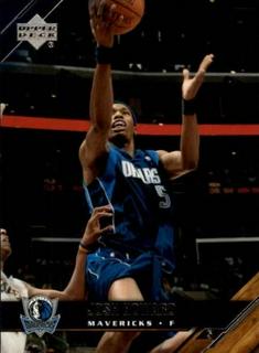 Josh Howard