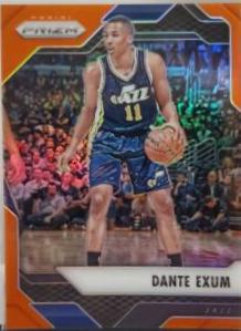 Dante Exum