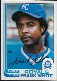 Frank White