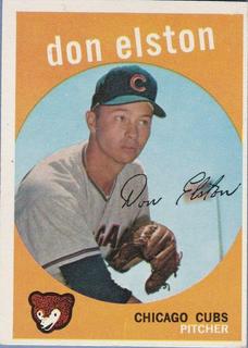 Don Elston