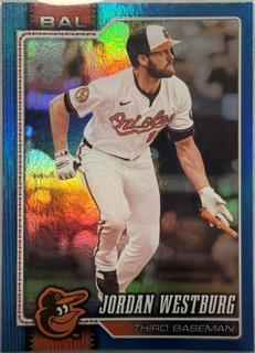 Jordan Westburg