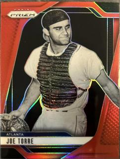 Joe Torre