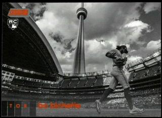 Bo Bichette