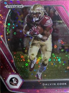 Dalvin Cook