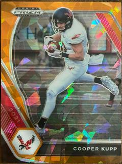 Cooper Kupp