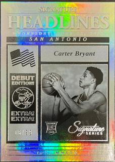 Carter Bryant