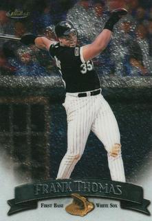 Frank Thomas