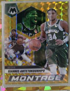 Giannis Antetokounmpo