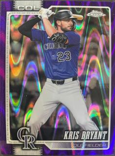 Kris Bryant