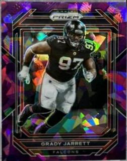 Grady Jarrett