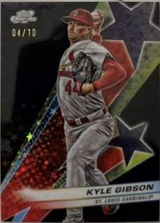 Kyle Gibson
