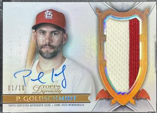 Paul Goldschmidt