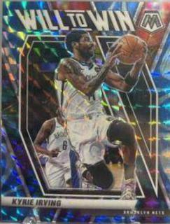 Kyrie Irving