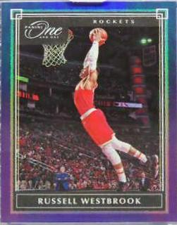 Russell Westbrook