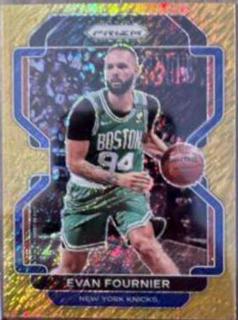 Evan Fournier
