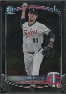 Riley Quick