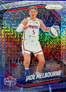 Jade Melbourne