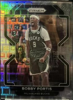 Bobby Portis
