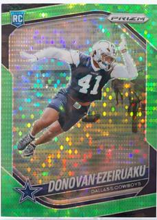 Donovan Ezeiruaku