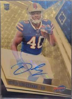 Devin Singletary