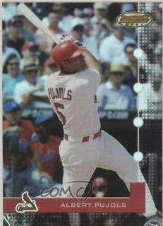 Albert Pujols