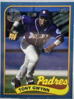 Tony Gwynn