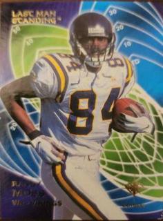 Randy Moss