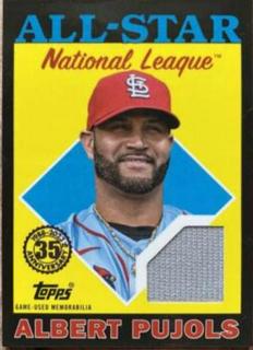 Albert Pujols