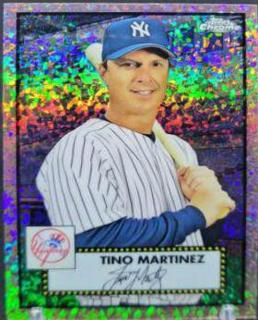 Tino Martinez