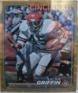 Archie Griffin