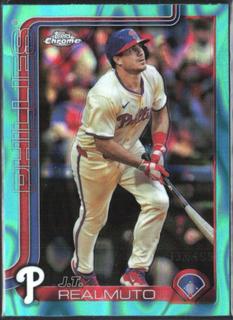 J.T. Realmuto