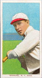 Rube Manning