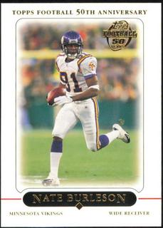 Nate Burleson