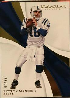 Peyton Manning