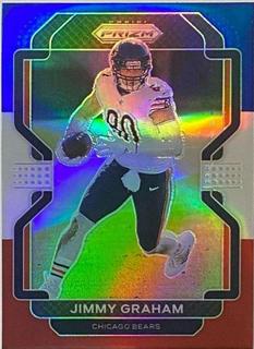 Jimmy Graham