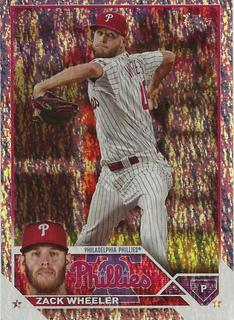 Zack Wheeler