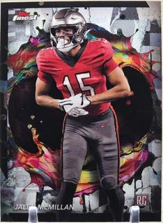Jalen McMillan