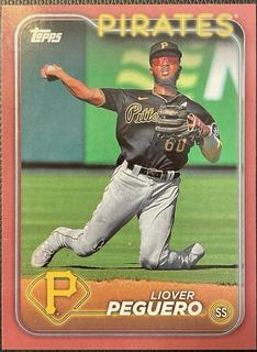 Liover Peguero