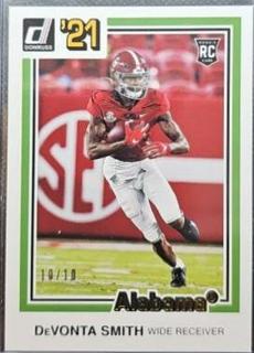 DeVonta Smith